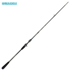 �u���[�f���@�O���}�[���b�N�t�B�b�V���@BG�L���r���@BG700B/CT�@BREADEN Glamour Rock Fish KABIN