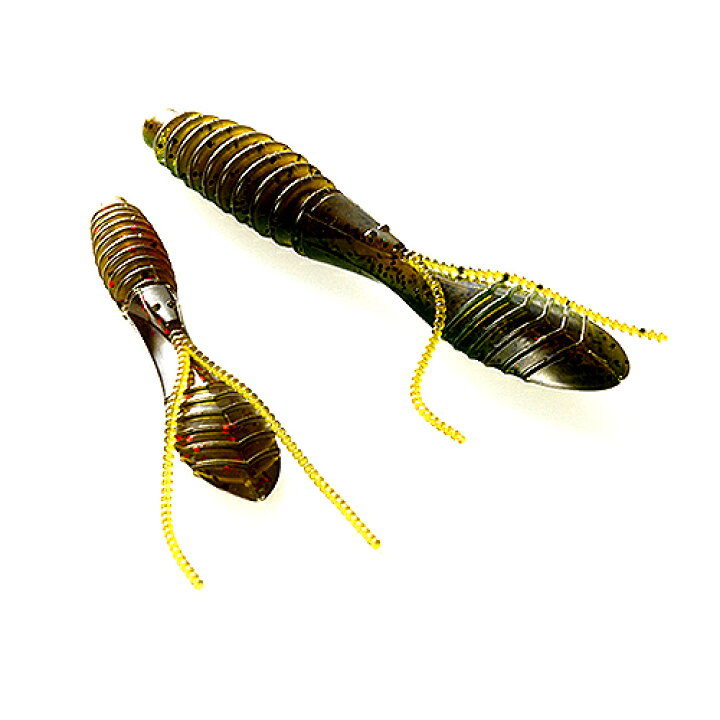 楽天市場 Tiemco ティムコ Pdl パンチングパドル 3 5inch ルアー ワーム ソフトルアー Lure Boats Back Lash