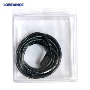 [X@GNXeVP[u@15FT/4.5m@LOWRANCE