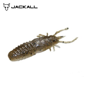 WbJ@48@ԃpbP[W@JACKALL@WAMWAM 48