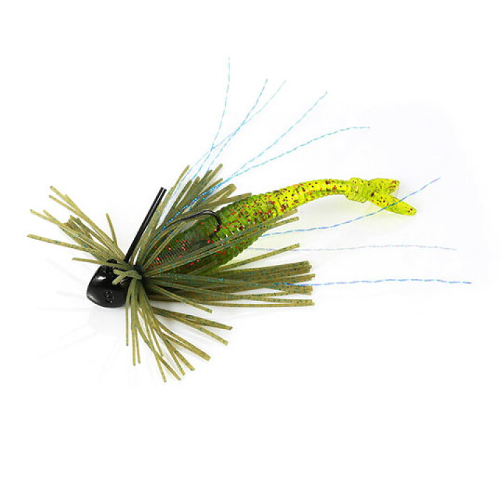 楽天市場 デュオ レアリス スモールラバージグ Duo Realis Small Rubber Jig Lure Boats Back Lash