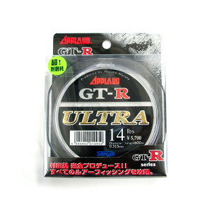 T[@W[eB[A[Eg@12lb-14lb 600m SANYO GT-R ULTRA