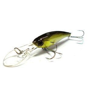 WbJ@\EVbh@52 SP@JACKALL Soul Shad y1z