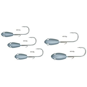 ���܂��� �o�� �����W�X�C�}�[ �����O�L���X�g #3/0-24g