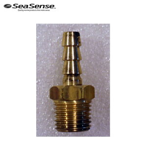 �V�[�Z���X�@�t���[�G���z�[�X�R�l�N�^�[�i�I�X���j1/4�i6mm�j�@�i��50052376�@SEASENSE�@