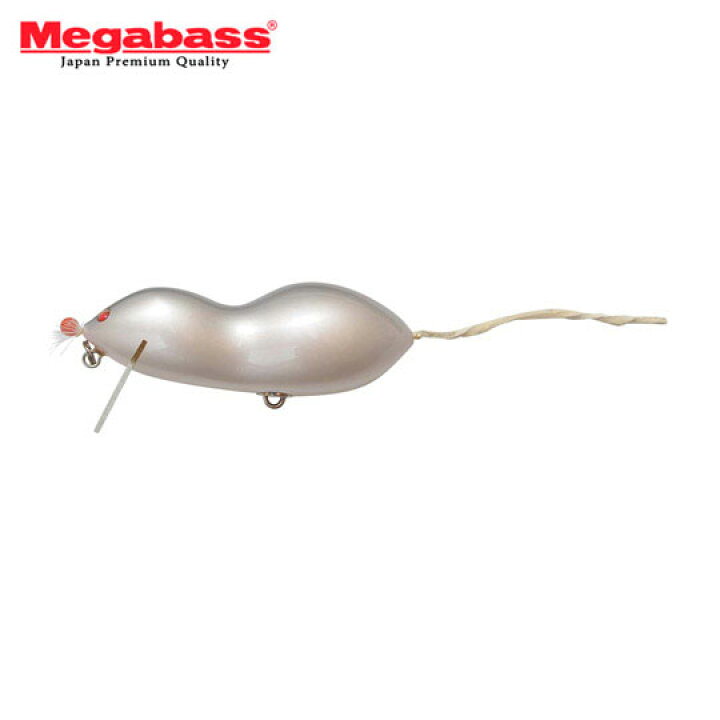 ratx.com 楽天市場】メガバス ラットエックス Megabass RATX : Lure&Boats Back Lash