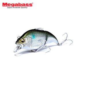 KoX@oCu[VX @^ISW@Megabass@VIBRATION-X VATALION SW@