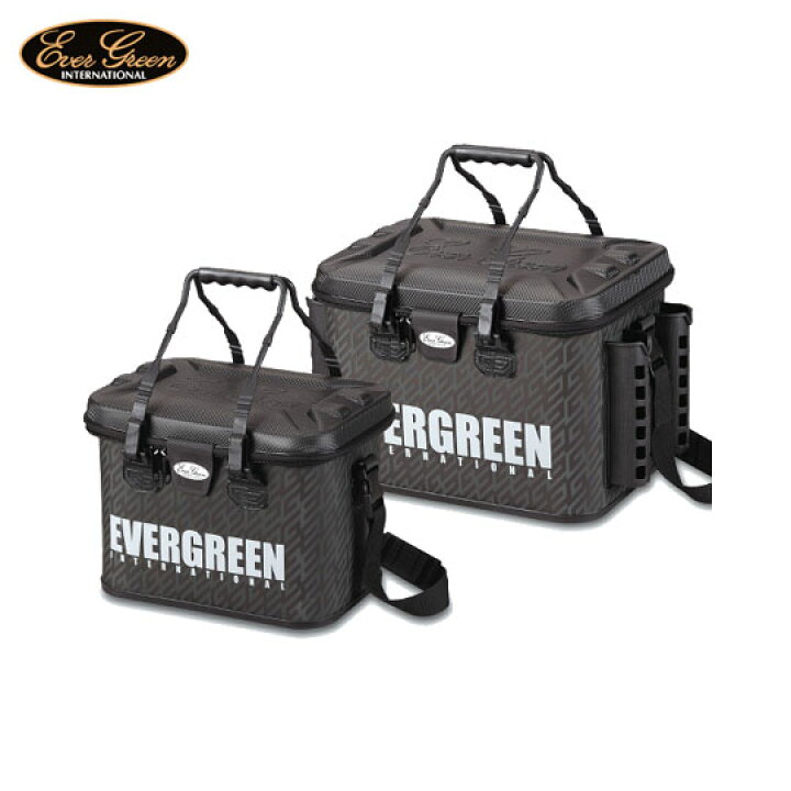 楽天市場】エバーグリーン EGバッカン4 Lサイズ RH EVERGREEN 