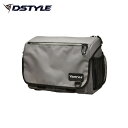 ディスタイル システムメッセンジャーバッグ Ver.001 DSTYLE System Messenger Bag
