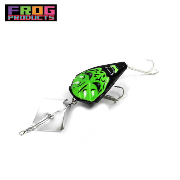 楽天市場】フロッグプロダクツ バズンバグ FROG PRODUCTS BUZZN BUG 