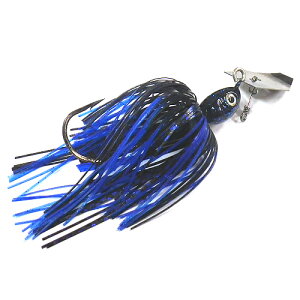 Z-MAN�@�W�[�}�� �@PROJECT Z CHATTER BAIT�@�`���^�[�x�C�g 3/8oz�y�@���A�[�@�X�s�i�[�x�C�g�@�o�Y�x�C�g�@�`���^�[�x�C�g�@�A��