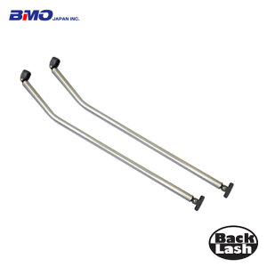 BMO JAPAN �i�r�[�G���I�[�W���p���j �r�~�j�V���[�g�X�y�[�X�T�|�[�g�|�[���i2�{set�jMA051-5