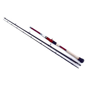 フィッシュマン BRIST VENDAVAL 8.9M (ロッド・釣竿) 価格比較 - 価格.com