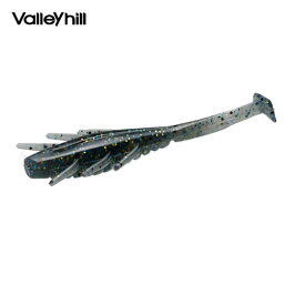 バレーヒル　エビシャッド　3inch　Valleyhill　EBI SHAD【1】