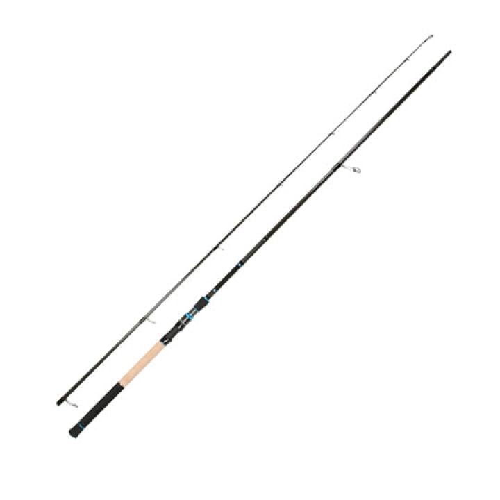 楽天市場】プロズワン ロックトランジット RTS-962H ロングスピン 