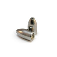 フーターズ タングステンバレットシンカー 1/2oz HOOTERS TUNGSTEN BULLET SINKER