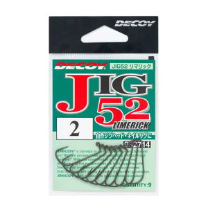 �f�R�C�@���}���b�N�@�z�o�X�g�Ή��@JIG52�@DECOY