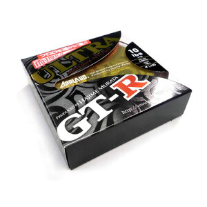 @T[@W[eB[A[Eg@4lb-10lb 100m SANYO GT-R ULTRA