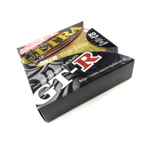 T[@W[eB[A[Eg@16lb-20lb 100m SANYO GT-R ULTRA