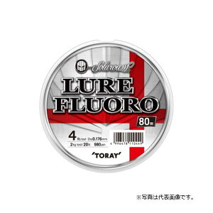 ���� �\�����[���@���A�[�t�����@3lb-5lb�@80m�@TORAY