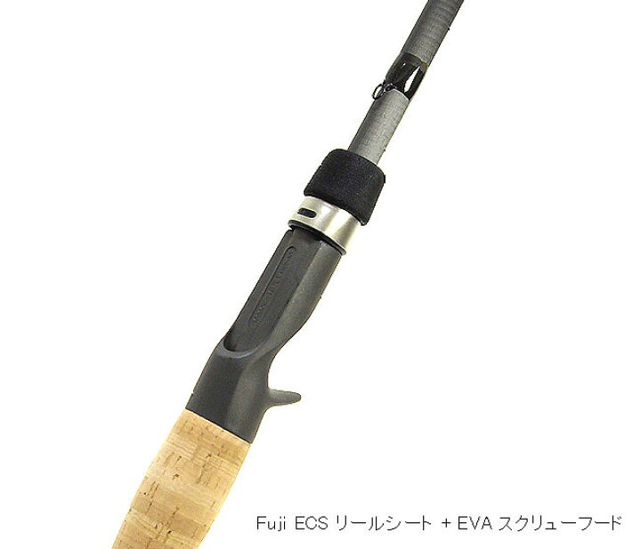 楽天市場】Kistler/キスラー KLX-TCRWJ70MH 【釣り/フィッシング/釣り 