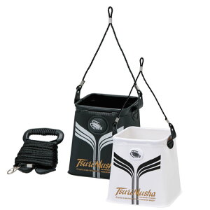 ޕҁi㕨j TsuriMusha ݃oPc M ubN