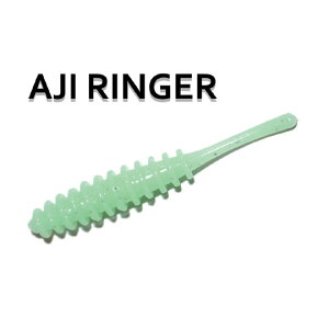 reins(レインズ) アジリンガー 123 グロー冷凍ミカン