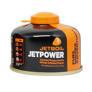 �����x���@�W�F�b�g�{�C���@�W�F�b�g�p���[�@100G�@�K�X�J�[�g���b�W�@mont-bell�@JETBOIL�@