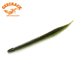 ジークラック　ベローズスティック　5.8inch　SAFマテリアル　GEECRACK　BELLOWS STICK　【2】