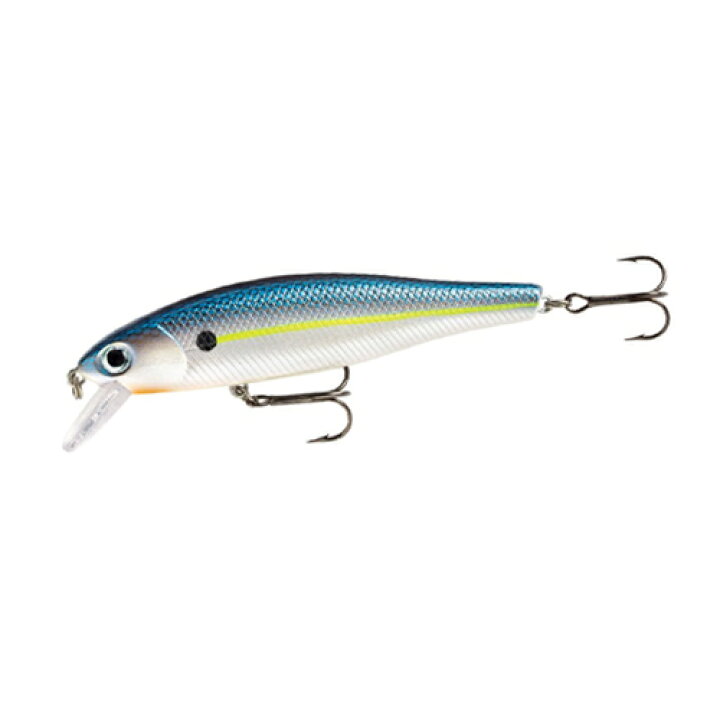 楽天市場 Storm ストーム Twitch Stick トゥイッチスティック Tws08 釣り フィッシング 釣り具 釣具 ルアー プラグ ミノー Lure Boats Back Lash