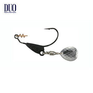 デュオ レアリス スピンフック 0.9g-1.8g DUO
