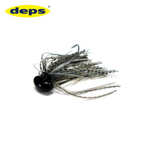 �f�v�X�@�n�C�p�[�t�b�g�{�[���W�O�@�V���R��ver�@3/8oz�@deps�y2�z
