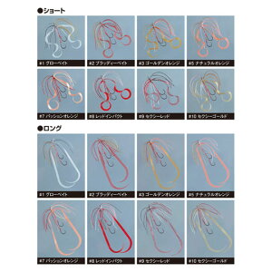 ܂ OGN010  J[[XJ[gjbg #10 ZNV[S[h