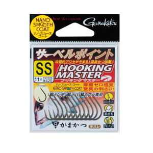 ���܂��� �o�� �T�[�x���|�C���g �t�b�L���O�}�X�^�[ SS (�i�m�X���[�X�R�[�g)