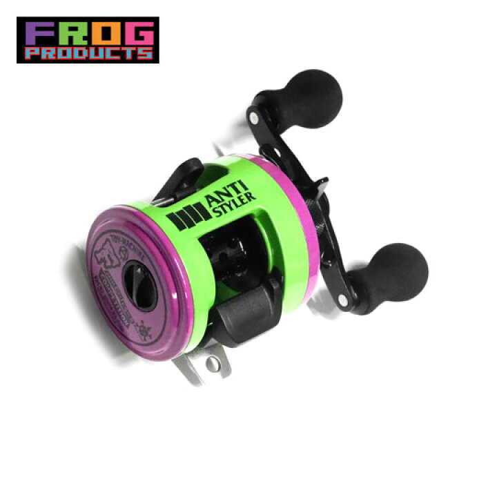 楽天市場】フロッグ トイマシーンコンペティション FROG PRODUCTS TOY 