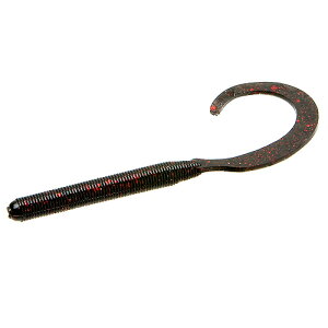 Y[@J[[e[[@4inch@ZBC/ZOOM CURLY TAIL y1z