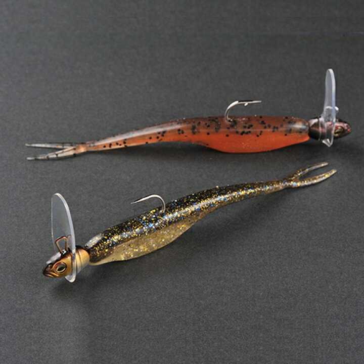 楽天市場 Megabass メガバス Sling Trigger スリングトリガー 3 8oz ルアー ワーム ソフトルアー Lure Boats Back Lash