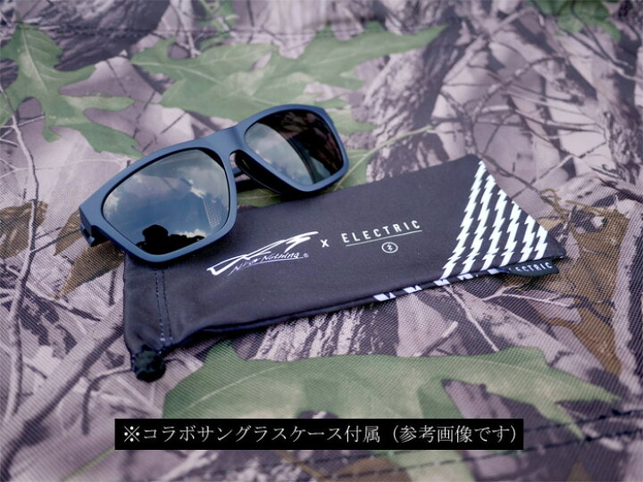 楽天市場】DRT x エレクトリック ゾンビ GLS BLK / ROSE POLAR+  