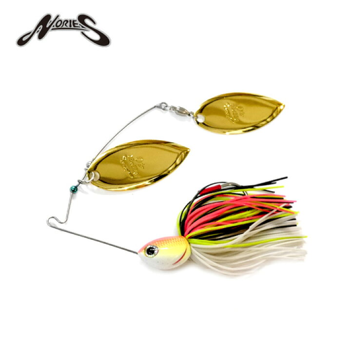 楽天市場 ノリーズ ディーパーレンジ 3 4oz Nories Deeper Range Lure Boats Back Lash
