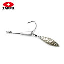 ザップ ブレーディングパイルドライバー ブレディ ウィローブレード ZAPPU Bredy