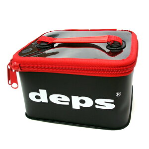 �f�v�X�@�c�[���o�b�O�@M�T�C�Y�@deps�@EVA TOOL BAG