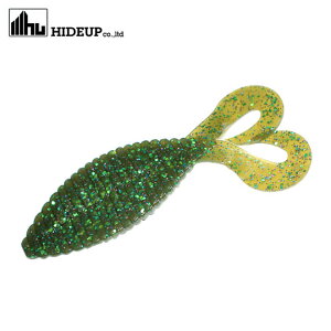 �n�C�h�A�b�v�@�X�^�b�K�[���C�h�c�C���e�[���@4inch�@HIDEUP�@STAGGER WIDE TWIN TAIL