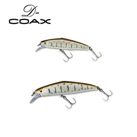 スミス　Dコークス　51　SMITH 　(トラウト　ミノー)