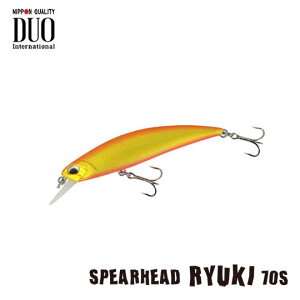 �f���I�@�X�s�A�w�b�h�@�����E�L�@70S�@DUO SPEARHEAD RYUKI�y1�z