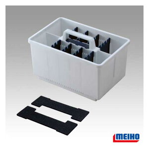 CzE (MEIHO) Ci[XgbJ[ BM-L (^bN{bNX)