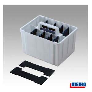 CzE (MEIHO) Ci[XgbJ[ BM-S (^bN{bNX)