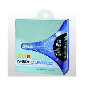 T[iC APPLAUD GT-R NXybN ~ebh 100m 16LB