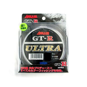 T[@W[eB[A[Eg@22lb-30lb 600m SANYO GT-R ULTRA