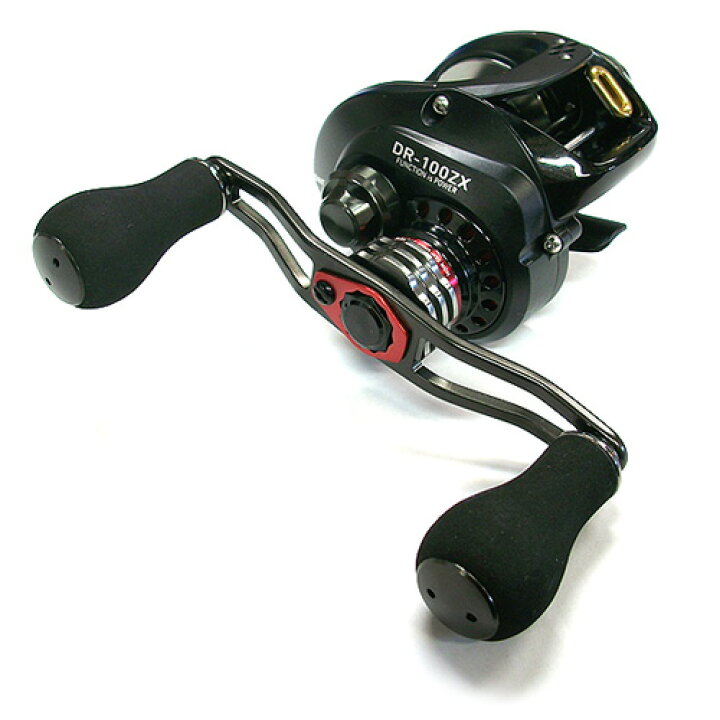 楽天市場】deps/デプス ダイワコラボ DR-100ZX : Lure＆Boats Back Lash
