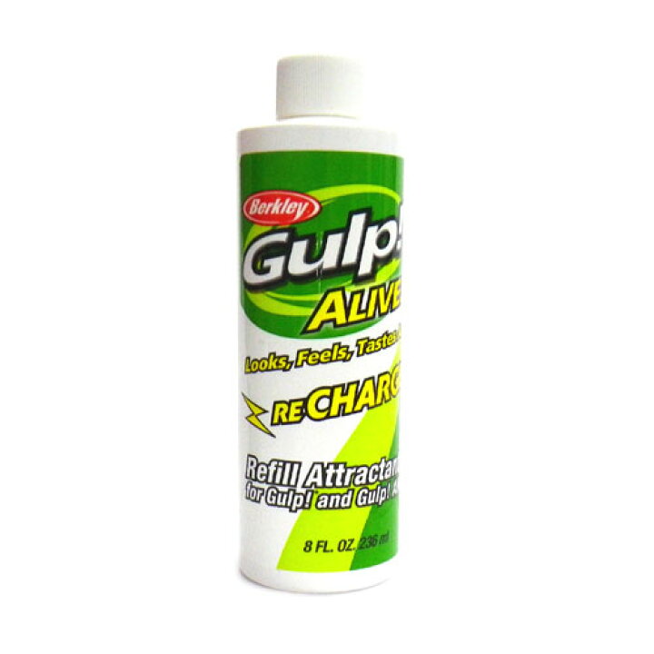 楽天市場 バークレイ ガルプ アライブ リチャージリキッド 236ml Berkley Gulp Alive Lure Boats Back Lash